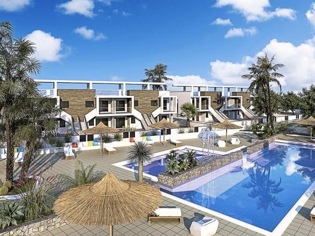 Apartamento en venta Pilar de la Horadada