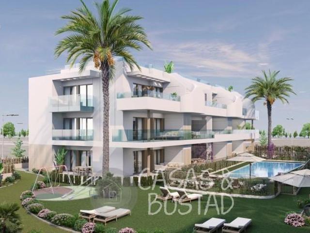 Apartamento en venta Pilar de la Horadada