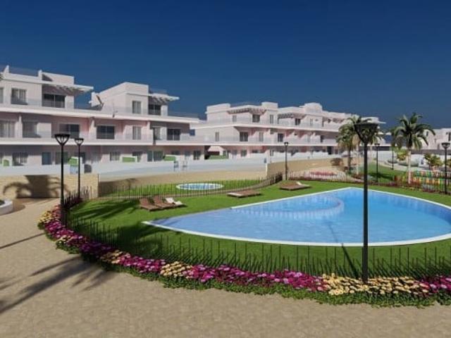 Apartamento en venta Pilar de la Horadada