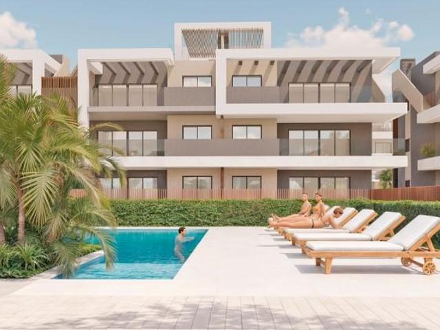 Apartamento en venta Pilar de la Horadada