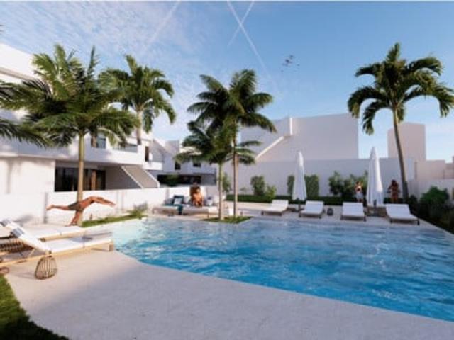 Apartamento en venta Pilar de la Horadada