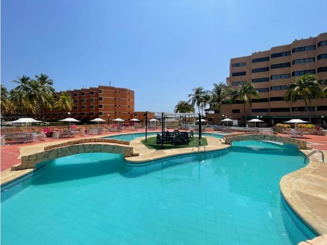 Apartamento en venta Portobello Tucacas Gr