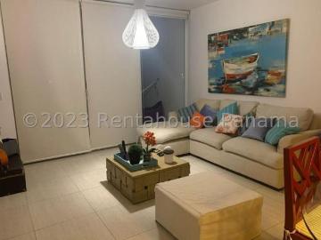 APARTAMENTO EN VENTA, PLAYA BLANCA ELL25 2967