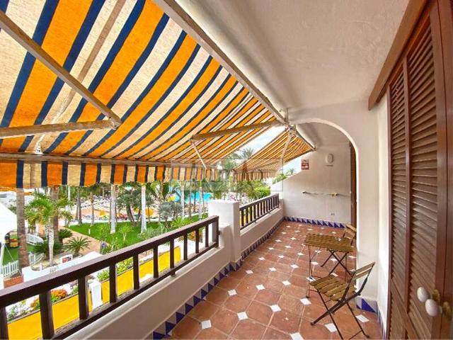 Apartamento en venta Playa de las Américas