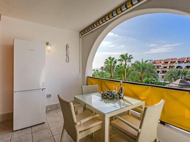 Apartamento en venta Playa de las Américas