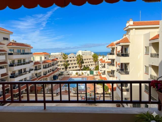 Apartamento en venta Playa de las Américas