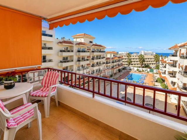 Apartamento en venta Playa de las Américas