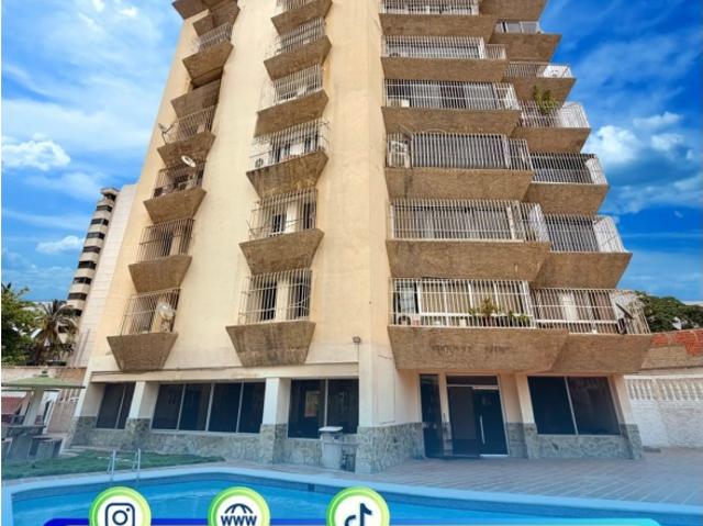 Apartamento en Venta Playa Grande