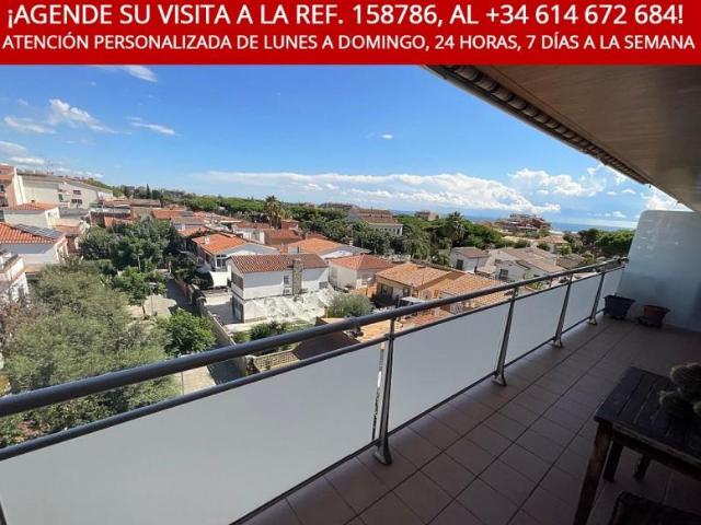 Apartamento en venta Premià de Mar