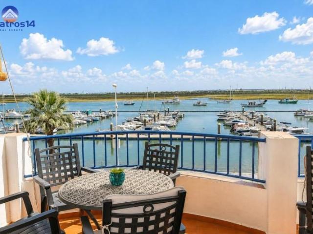 Apartamento en venta Punta Umbría