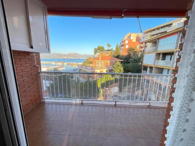 Apartamento en venta Puerto de Mazarrón