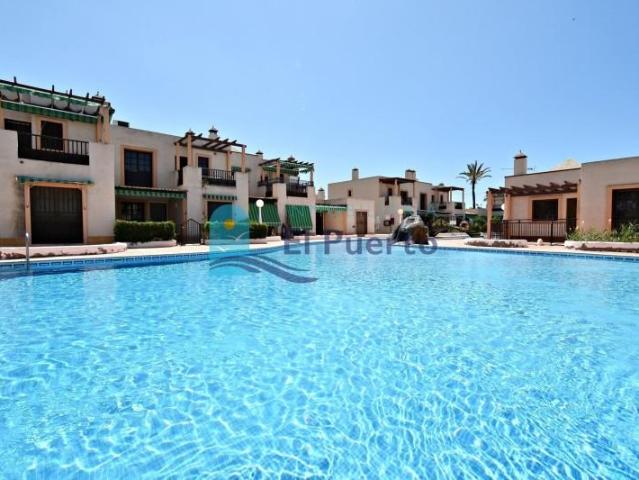 Apartamento en venta Puerto de Mazarrón