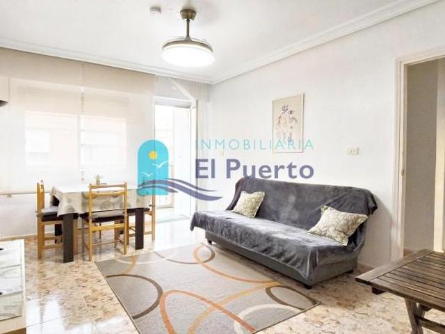 Apartamento en venta Puerto de Mazarrón