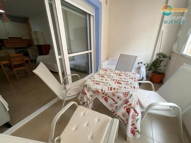 Apartamento en venta Puerto de Mazarrón