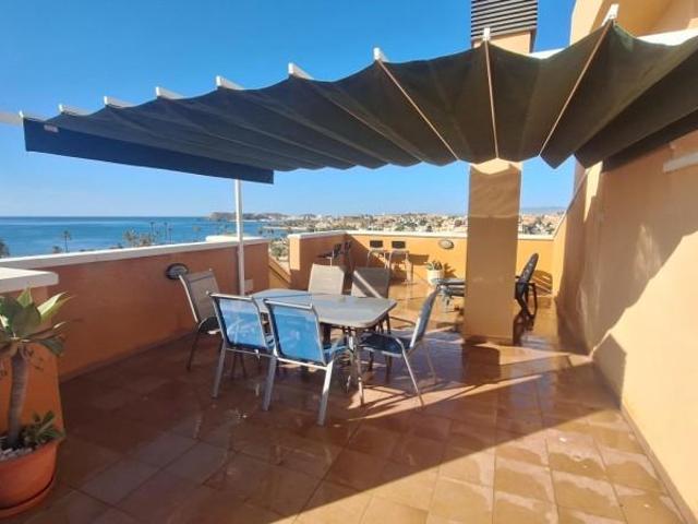 Apartamento en venta Puerto de Mazarrón