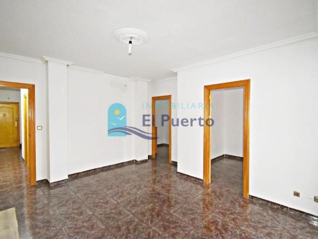 Apartamento en venta Puerto de Mazarrón