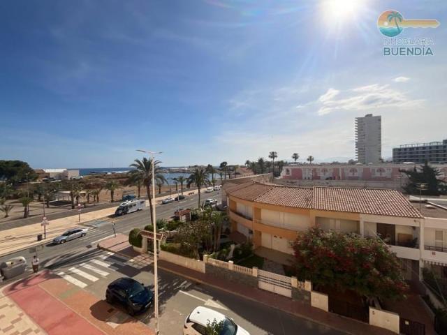 Apartamento en venta Puerto de Mazarrón