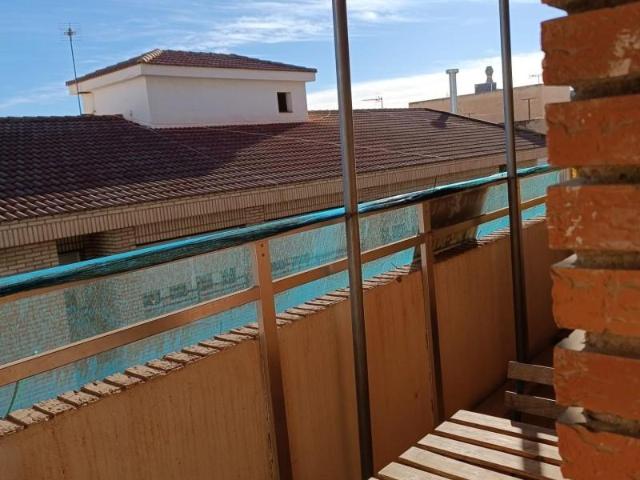 Apartamento en venta Puerto de Mazarrón