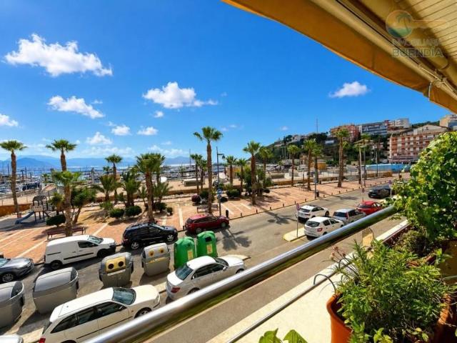 Apartamento en venta Puerto de Mazarrón