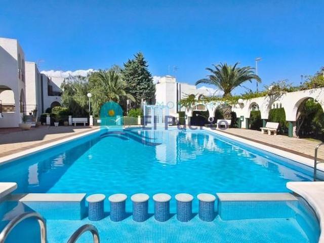 Apartamento en venta Puerto de Mazarrón