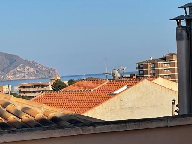 Apartamento en venta Puerto de Mazarrón