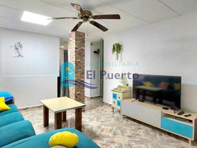 Apartamento en venta Puerto de Mazarrón