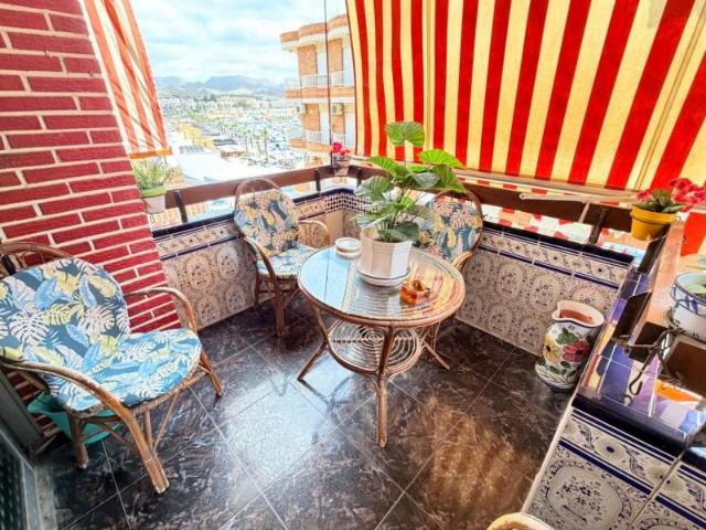 Apartamento en venta Puerto de Mazarrón