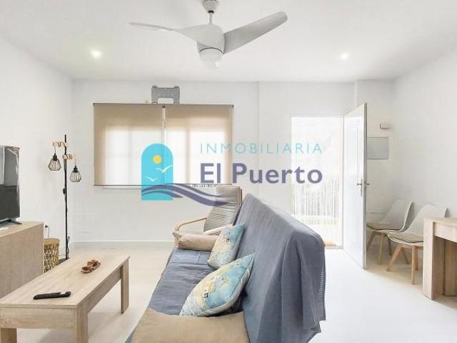 Apartamento en venta Puerto de Mazarrón