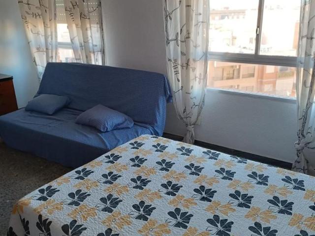 Apartamento en venta Puerto de Mazarrón