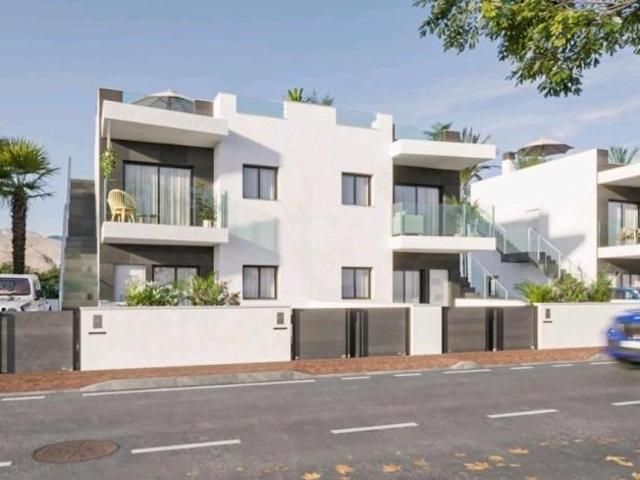 Apartamento en venta Puerto de Mazarrón