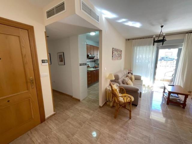 Apartamento en venta Puerto de Mazarrón