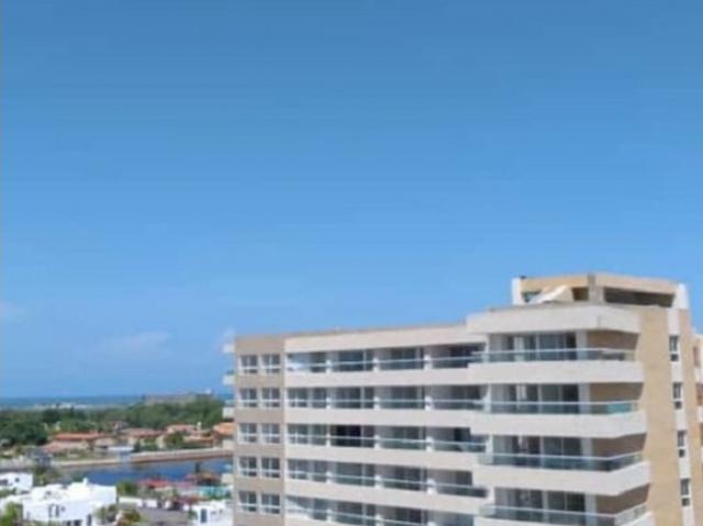 Apartamento en Venta Puerto Encantado 92m2/2H/2B/1PE/2M