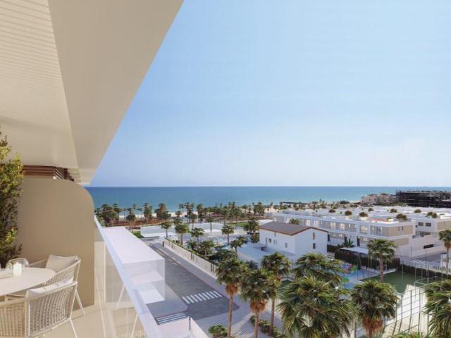 Apartamento en venta Puig