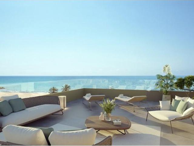 Apartamento en venta Puig