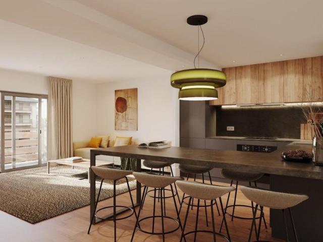 Apartamento en venta Puigcerdà