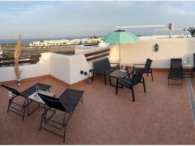 Apartamento en venta Pulpí