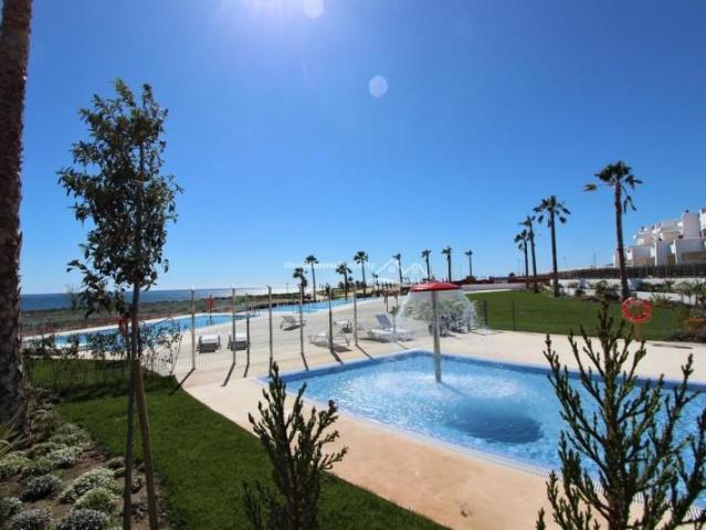 Apartamento en venta Pulpí
