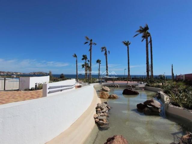 Apartamento en venta Pulpí