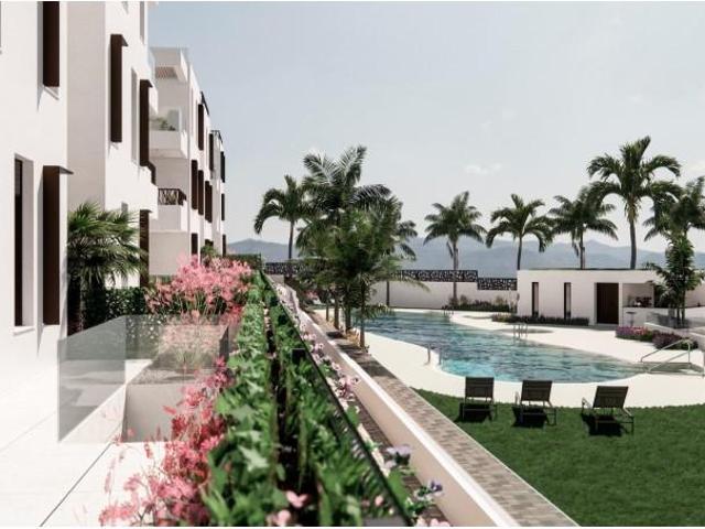 Apartamento en venta Pulpí