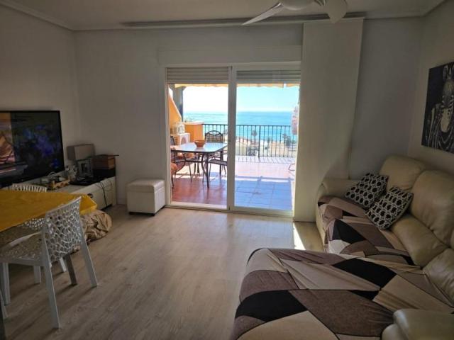 Apartamento en venta Pulpí