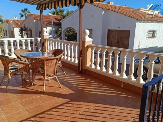 Apartamento en venta Pulpí
