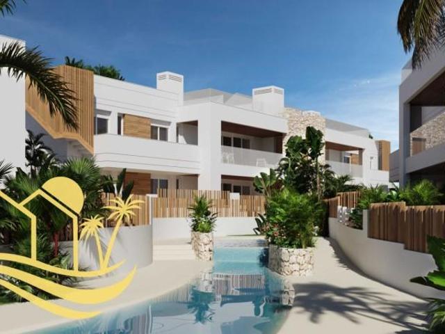 Apartamento en venta Pulpí