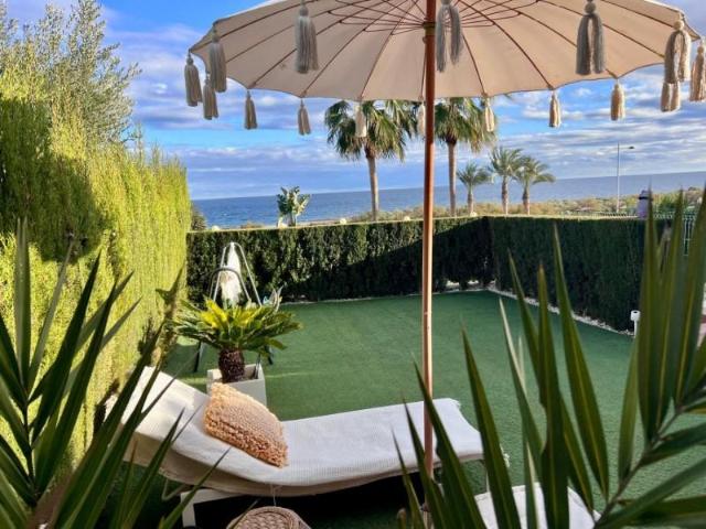 Apartamento en venta Pulpí