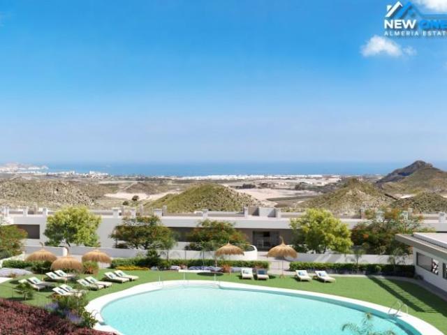 Apartamento en venta Pulpí