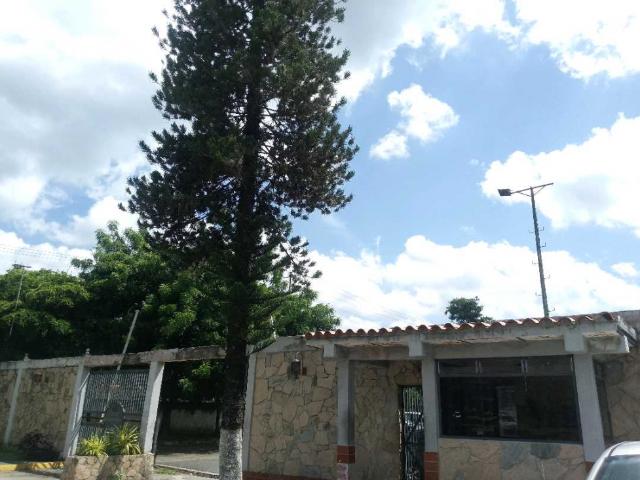 Apartamento en venta Res. Camino real Los Guayabitos