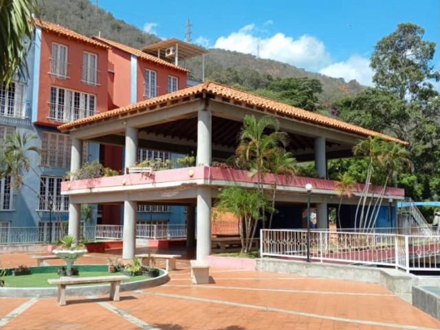 Apartamento en venta Res Caraballeda Humboldt Caraballeda La Guaira