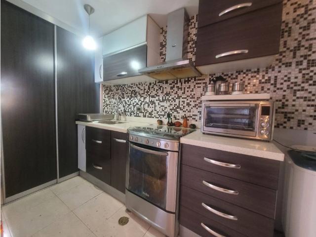 Apartamento en venta Res Casiquiare Paraparal MH 10328373