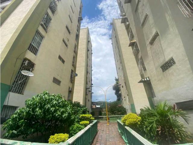 Apartamento en venta Turmero Residencias Los Candys