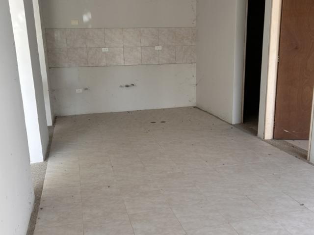 Apartamento en Venta Res Los Jabillos PB con terraza