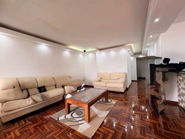 Apartamento en venta Res Los Jardines Llano Alto Carrizal